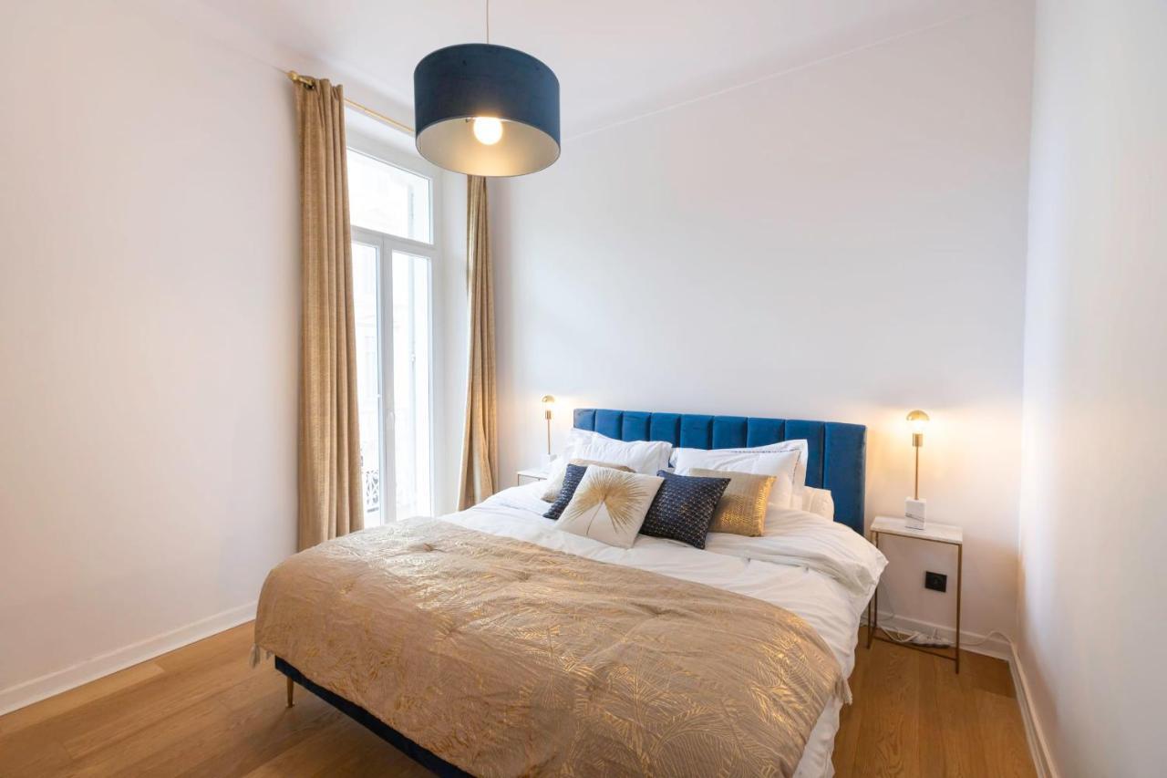 Modern 2-Br Apartment In The Heart Of كان المظهر الخارجي الصورة