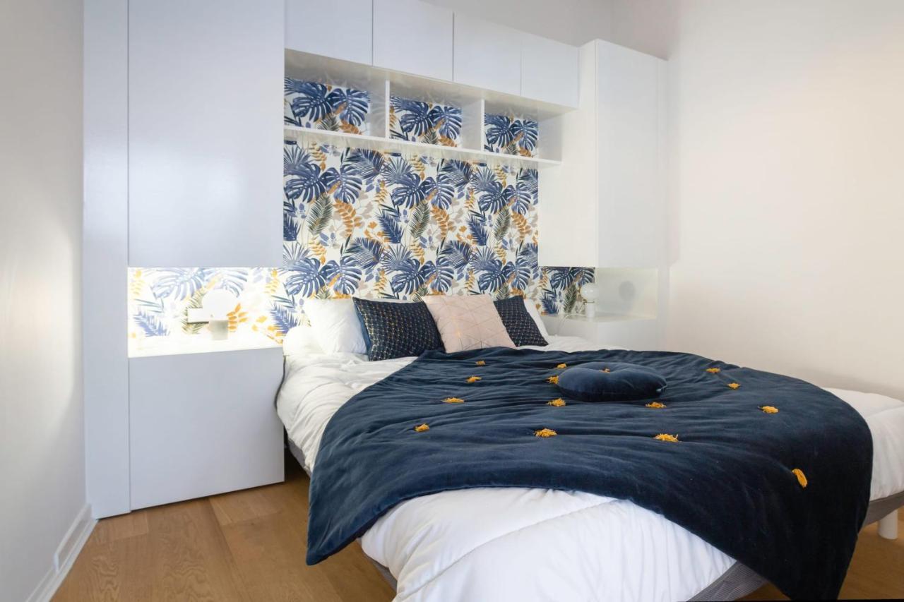 Modern 2-Br Apartment In The Heart Of كان المظهر الخارجي الصورة