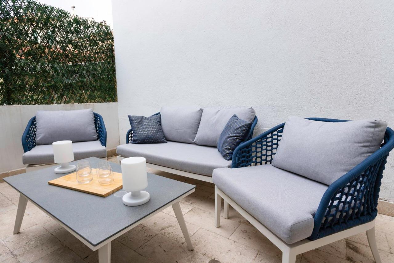Modern 2-Br Apartment In The Heart Of كان المظهر الخارجي الصورة