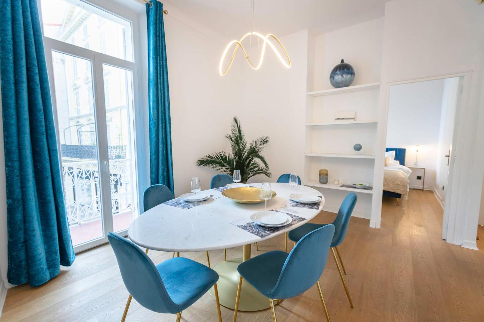 Modern 2-Br Apartment In The Heart Of كان المظهر الخارجي الصورة